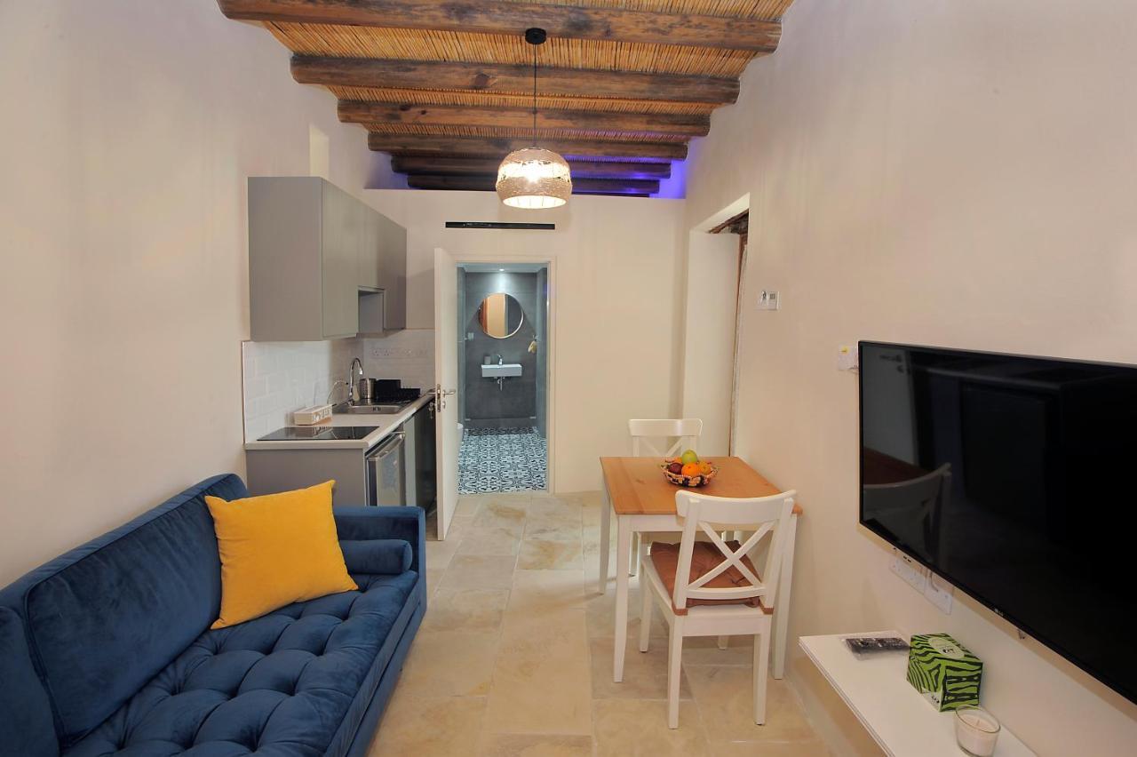 Pentasino Traditional House Agios Theodoros Luaran gambar