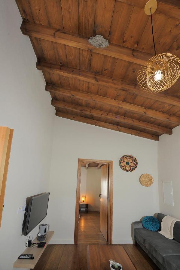 Pentasino Traditional House Agios Theodoros Luaran gambar